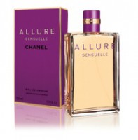 Allure Sensuelle, 'la luz de Oriente en un perfume "